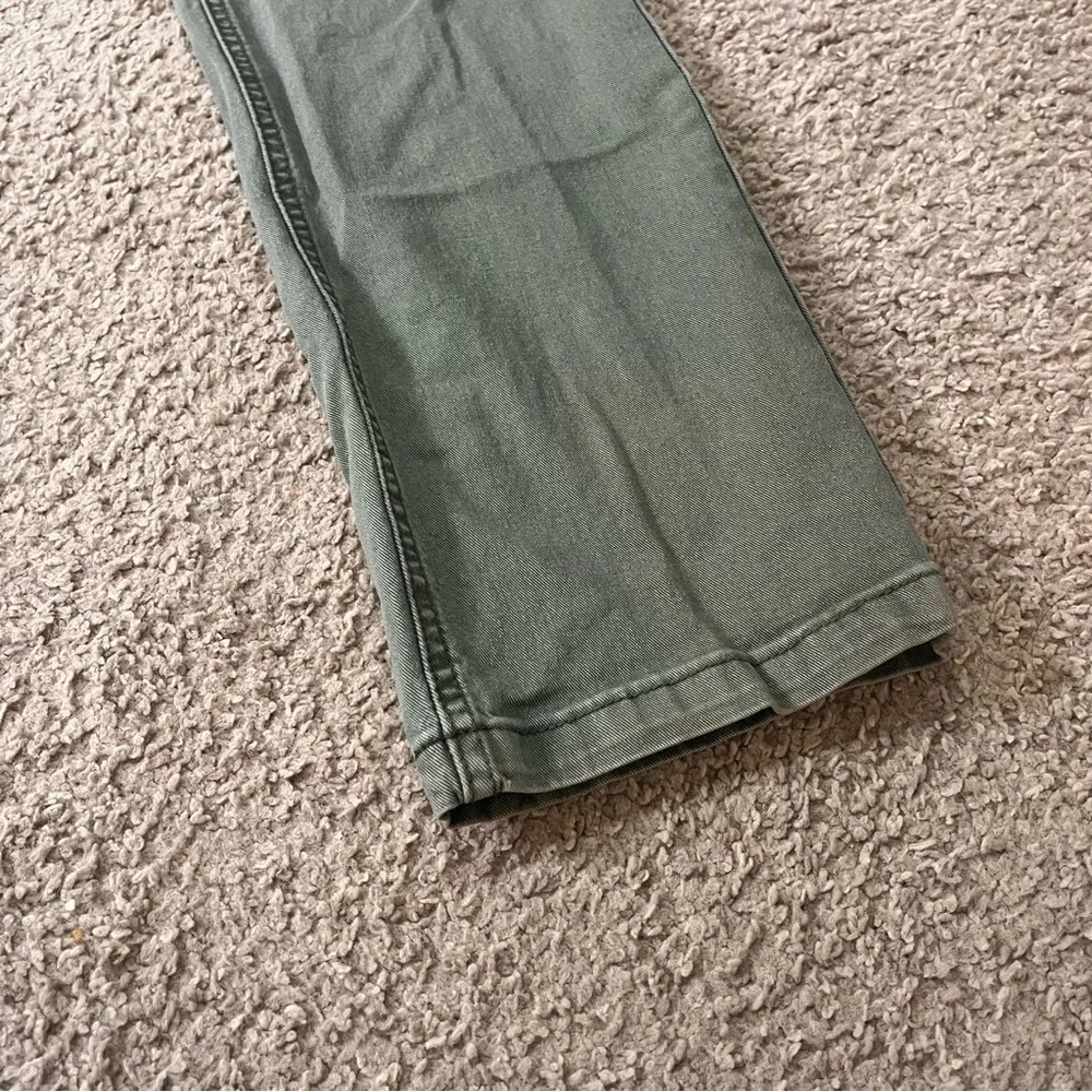 Nasty Pig Men's Grey Jeans 32x33 - Picture 4 of 9